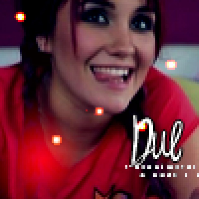 Dulce Maria <3 - foto