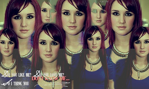 Dulce Maria <3 - foto