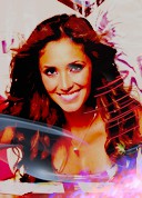 Anahi - foto