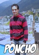 Poncho - foto