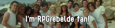 RPG Rebelde - foto