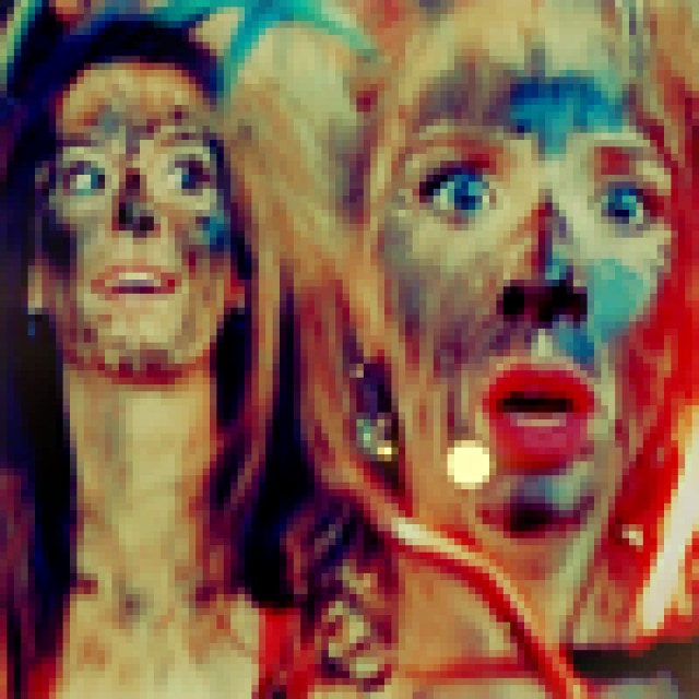 Sos mi vida avatars - foto