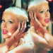 Christina Aguilera avatars