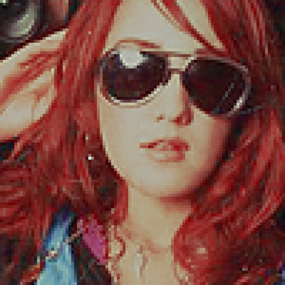 Dulce Maria avatars - foto povečava