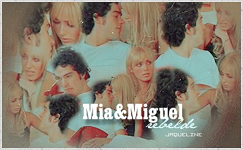 Rebelde - foto povečava