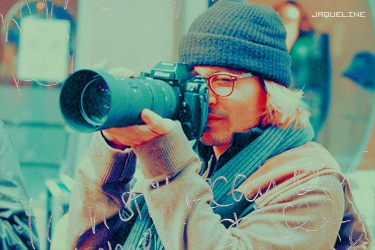 Johnny Depp - foto povečava
