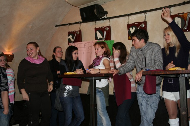 Brucovanje geografov 08 - foto