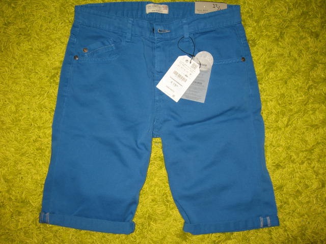 Zara nove kratke hlače 11-12y, cena: 8eur