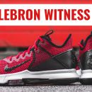 Nike Lebron št. 42, 35€