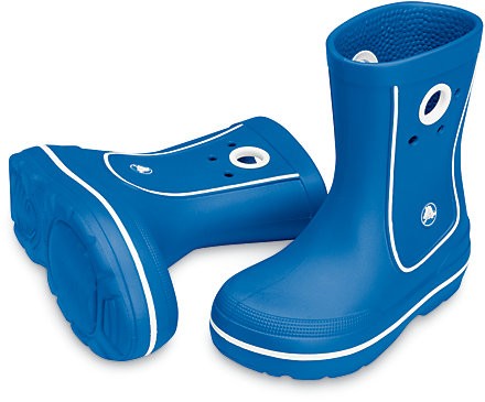 Crocs j3, 34-35, 16€ kot novi - foto