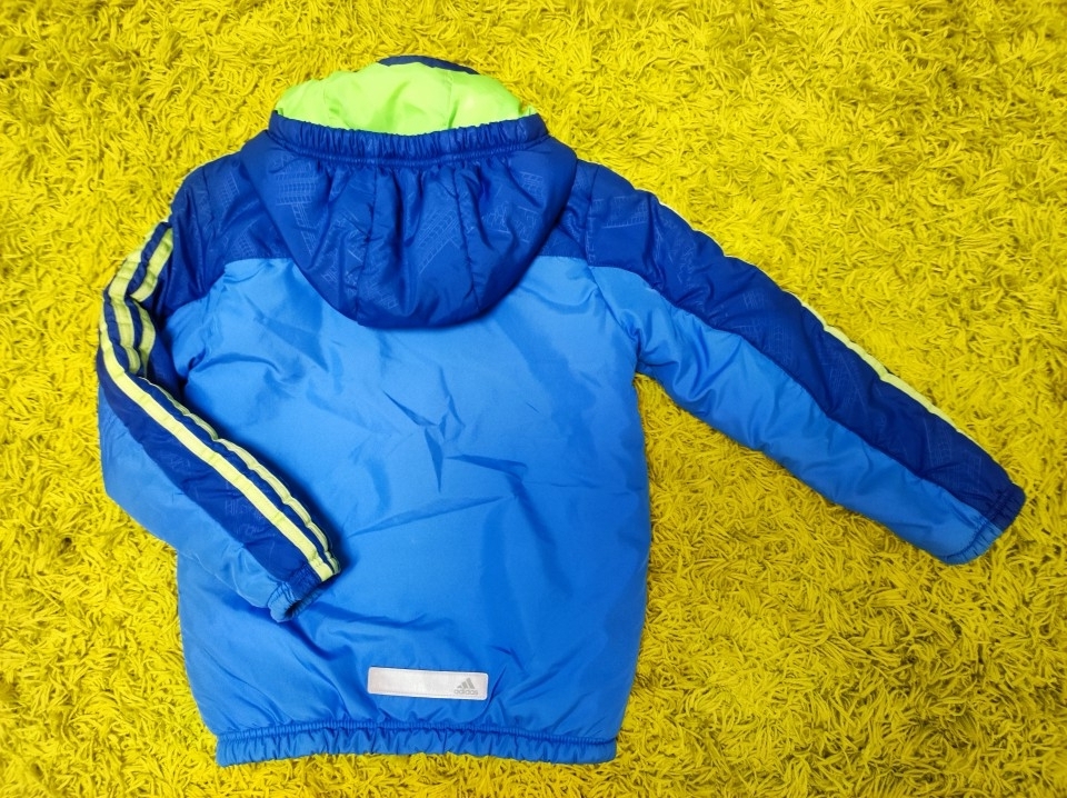 Adidas bunda 7-8y, 20€ - foto povečava