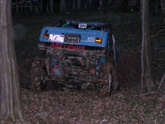 Offroad - foto