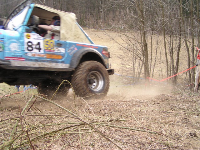 Offroad - foto