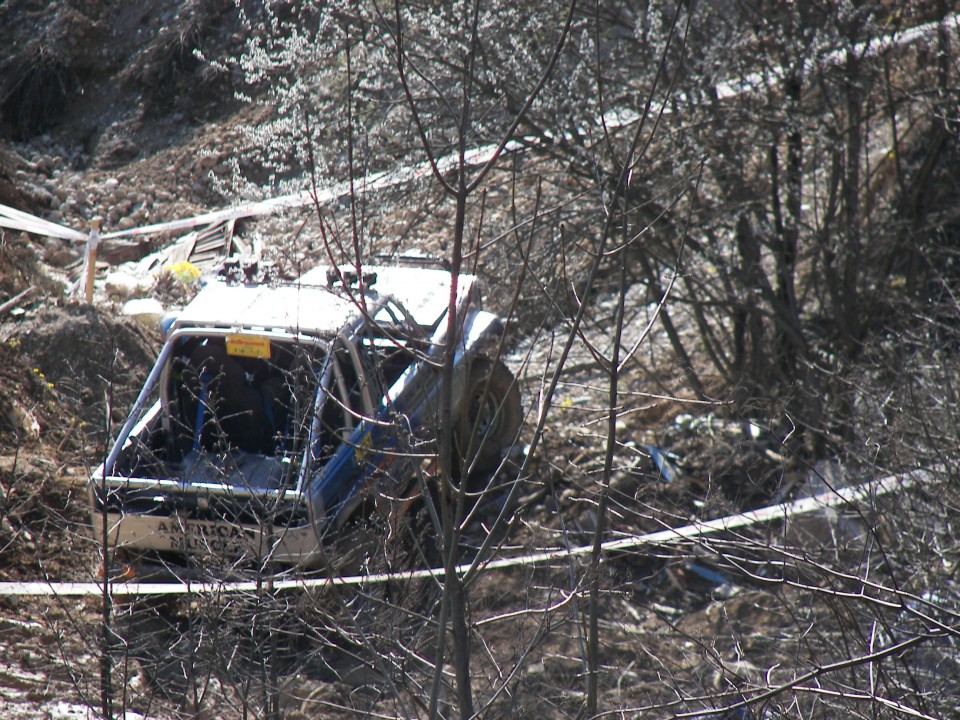 Offroad I - foto povečava