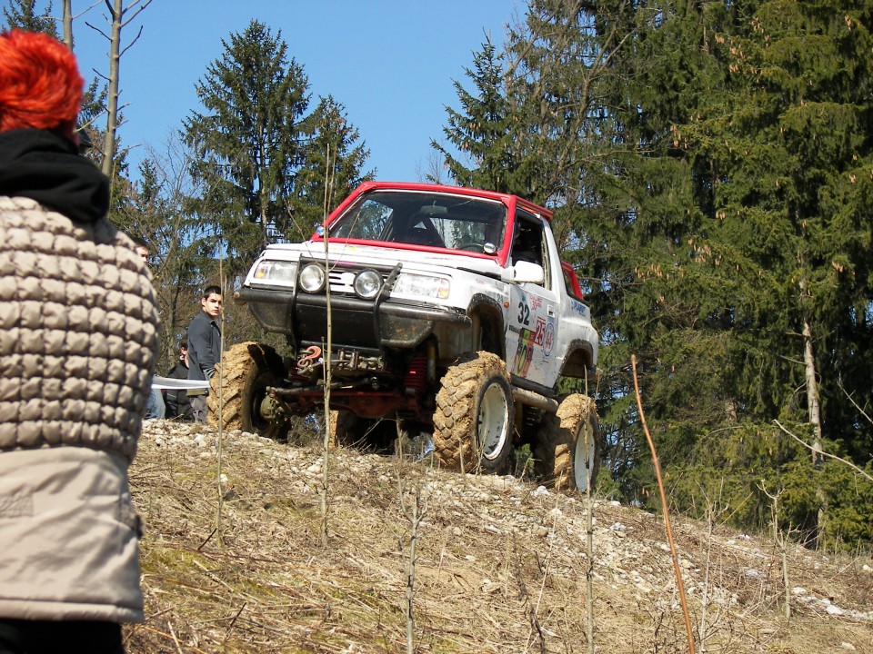 Offroad I - foto povečava