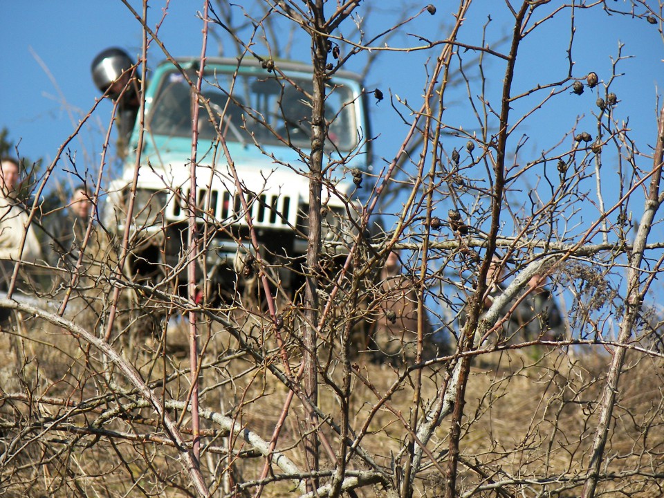 Offroad I - foto povečava