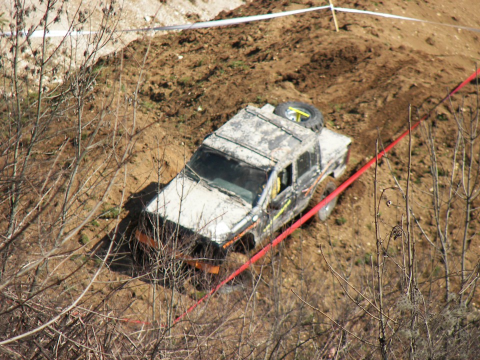 Offroad I - foto povečava