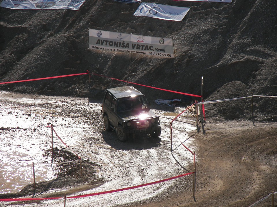 Offroad I - foto povečava