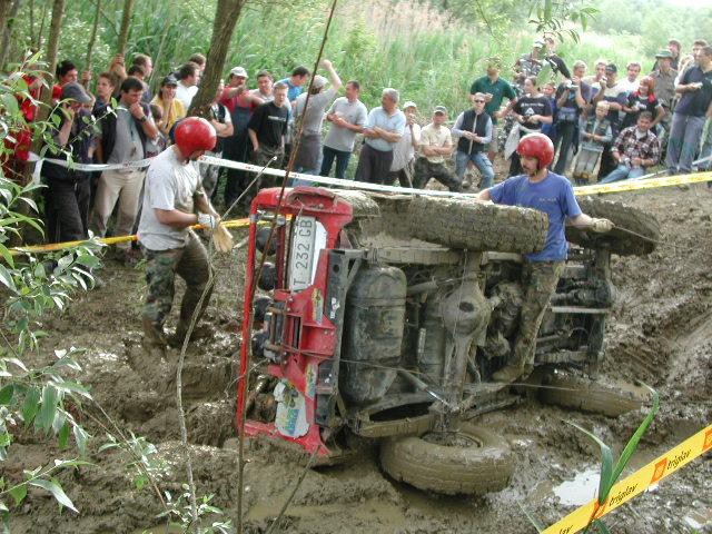 Offroad II - foto