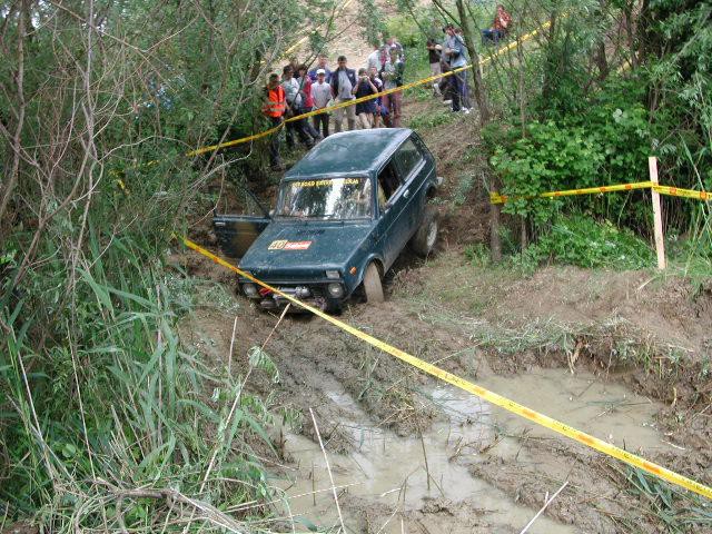 Offroad II - foto povečava