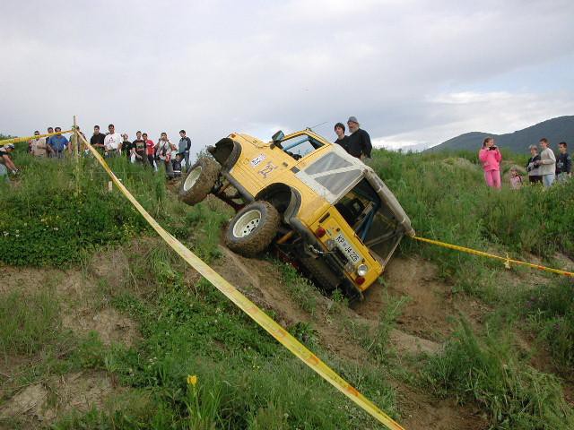 Offroad II - foto