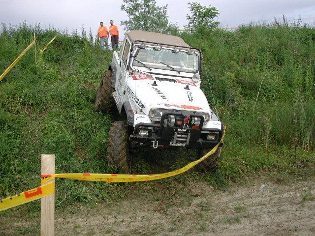 Offroad II - foto povečava