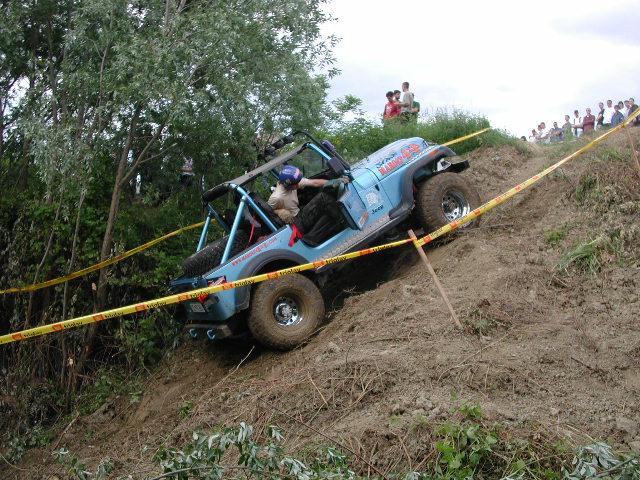 Offroad II - foto povečava