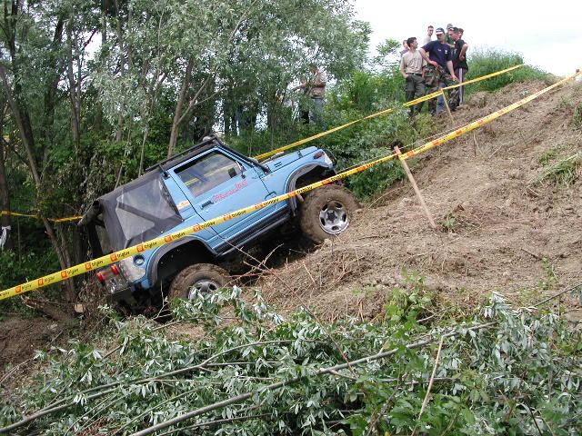 Offroad II - foto povečava