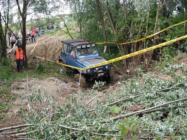 Offroad II - foto