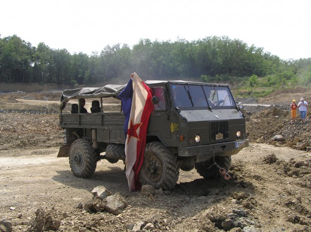 Offroad II - foto