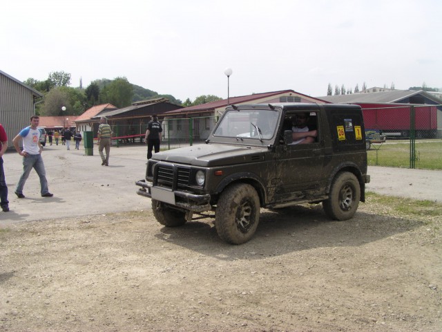 Gornja Radgona 2oo6 - foto