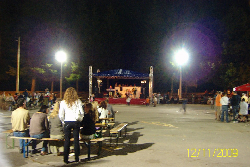 Klana 2009 - foto povečava