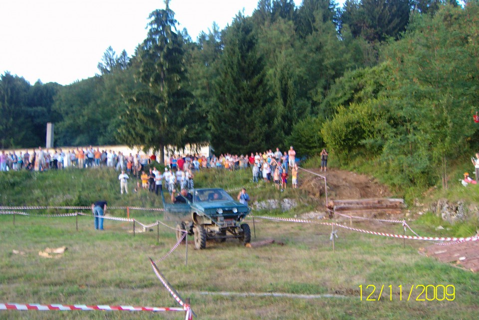 Klana 2009 - foto povečava