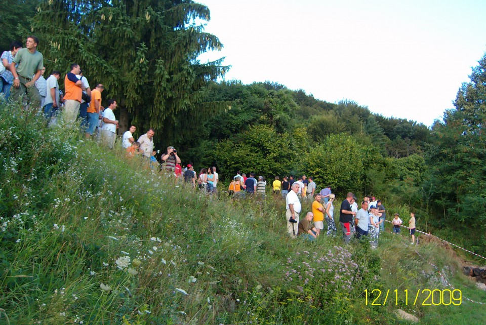 Klana 2009 - foto povečava