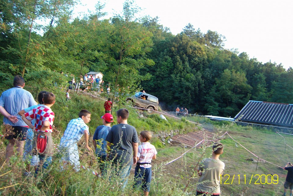 Klana 2009 - foto povečava