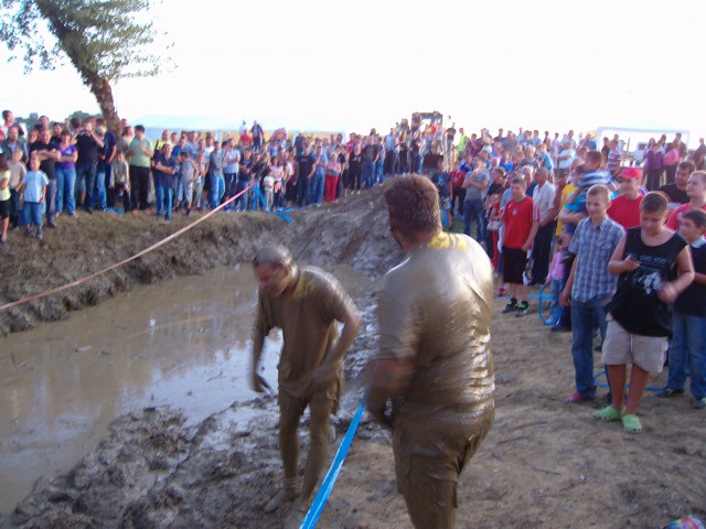 VRBOVEC 2009 - foto