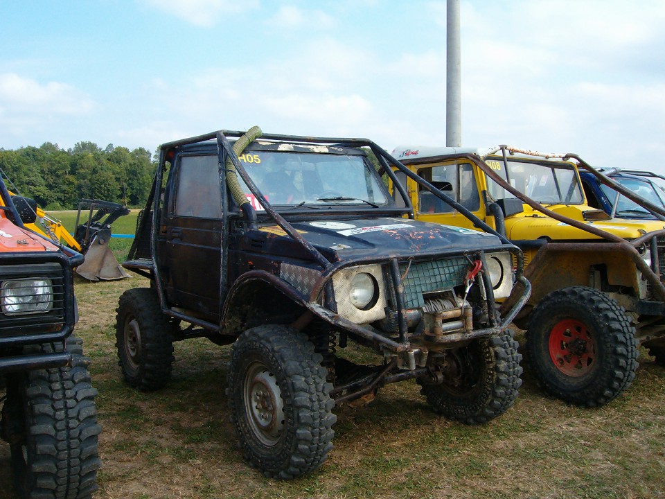 VRBOVEC 2009 - foto povečava