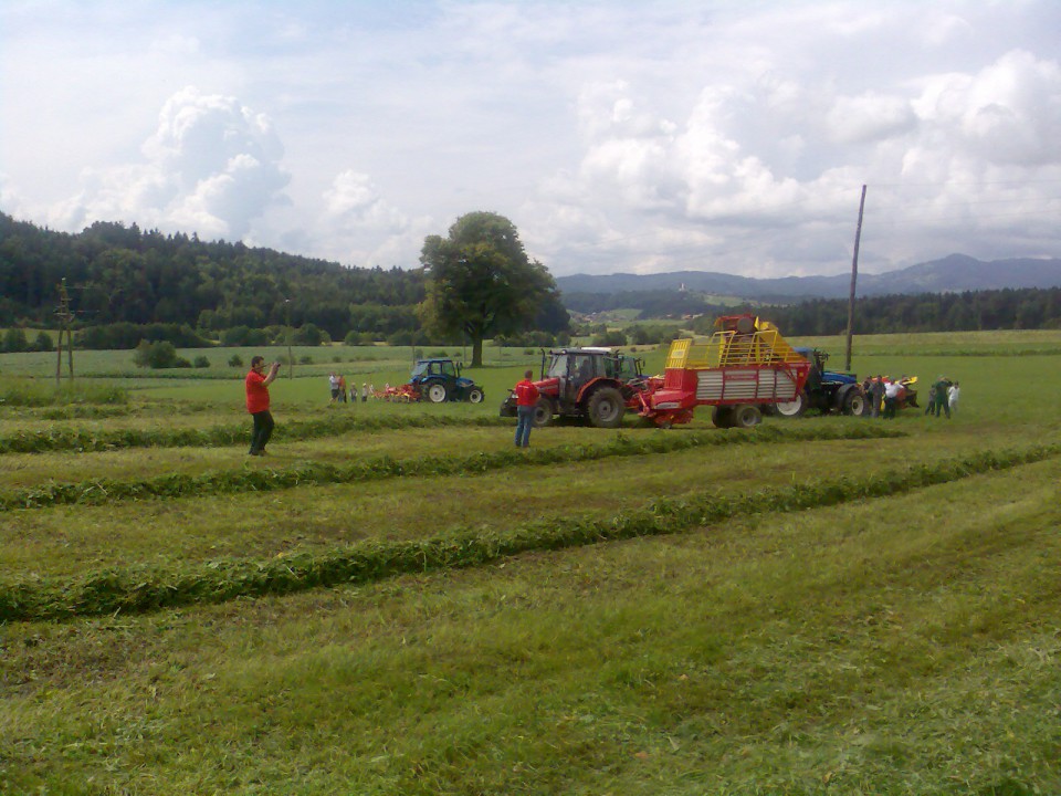 TRAKTOR FORUM DEMO - foto povečava