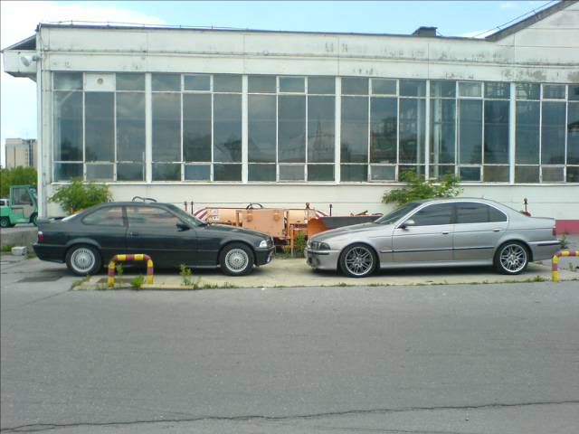 Mixed - foto povečava