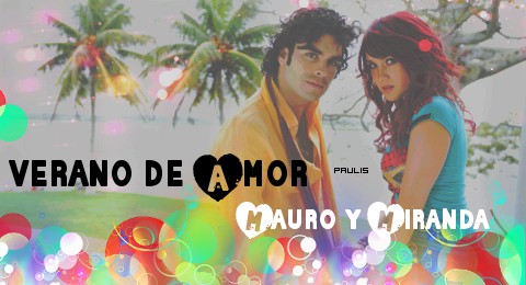 Verano de amor - foto povečava