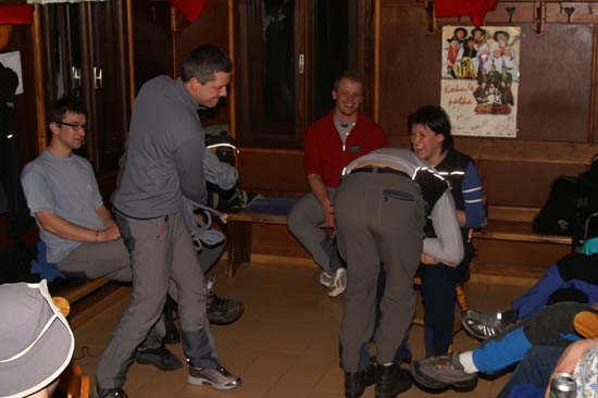 Roblek 2005 - foto