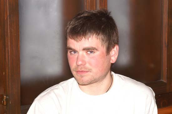 Roblek 2005 - foto