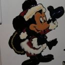 Miki miška - Božiček