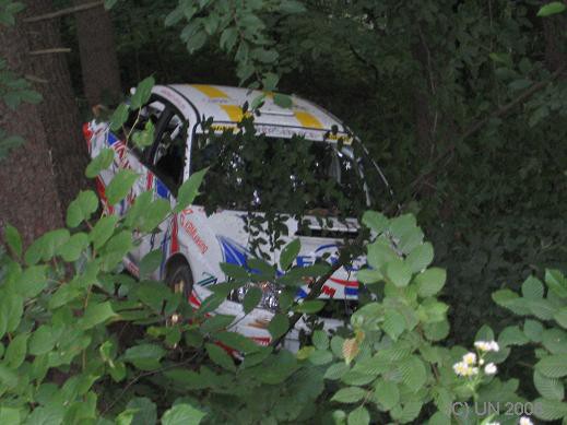 Rally Maribor - foto