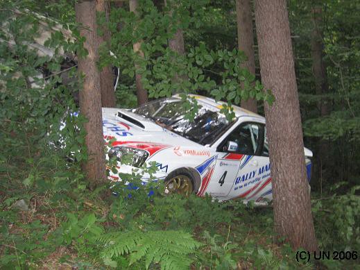 Rally Maribor - foto