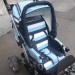voziček babywelt 40eur-prodan  