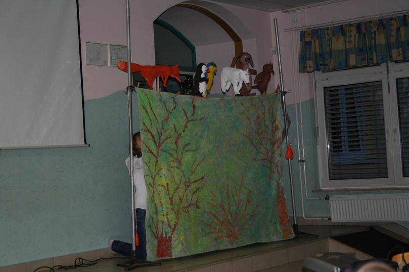 ENO - podnebne spremembe (2008/2009) - foto povečava
