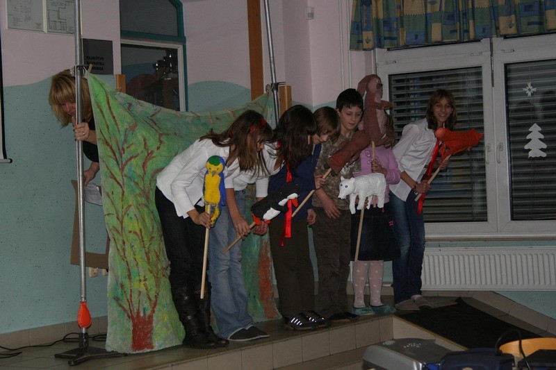 ENO - podnebne spremembe (2008/2009) - foto povečava