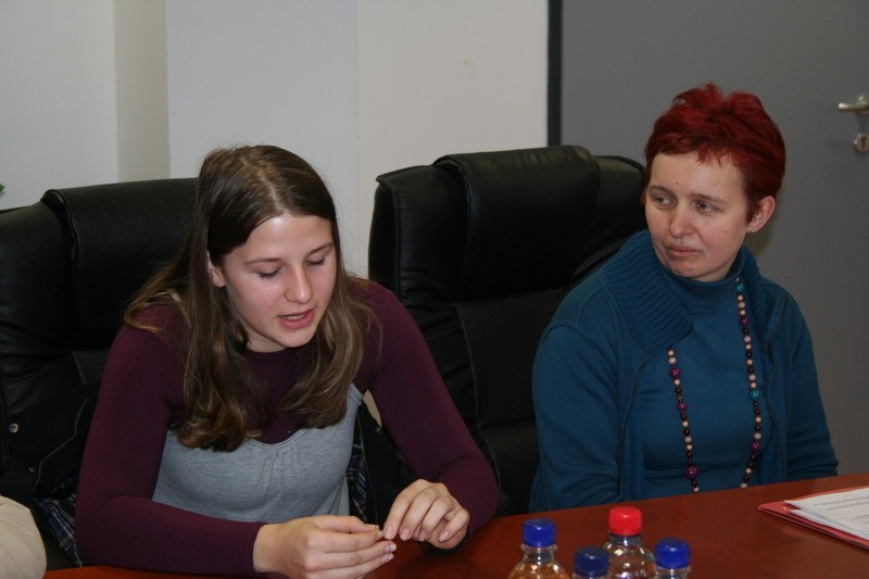 ENO - podnebne spremembe (2008/2009) - foto povečava