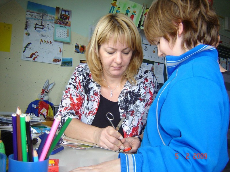 Pasavček (2008/2009) - foto povečava